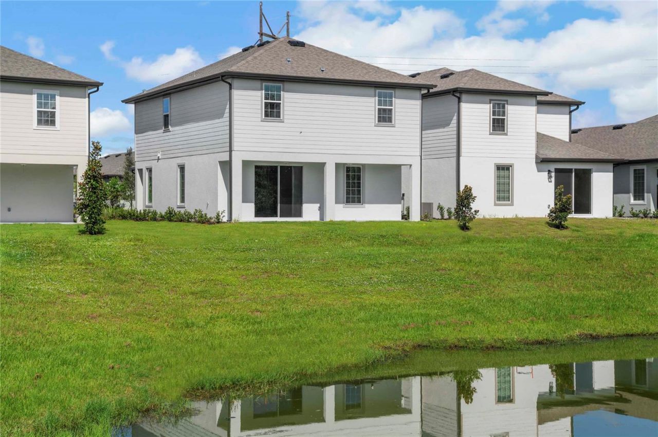 7673 Somersworth Drive , Kissimmee, FL 34747 Photo
