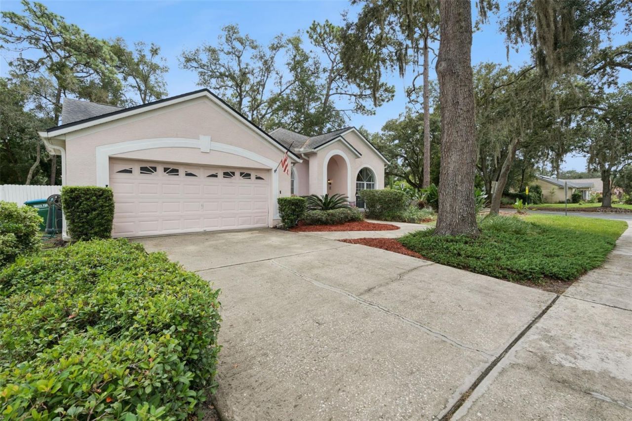 699 N Endeavour Drive, Winter Springs, FL 32708 Photo