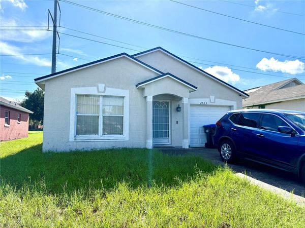 2023 SPRUCE RIDGE DRIVE , ORLANDO, FL 32808