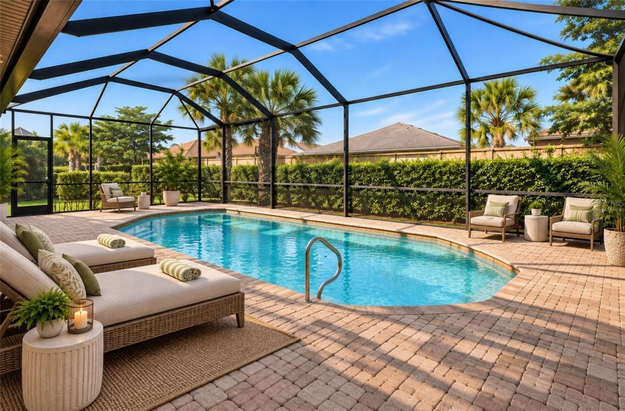 16714 Ellsworth Avenue, Lakewood Ranch, FL 34202 Photo