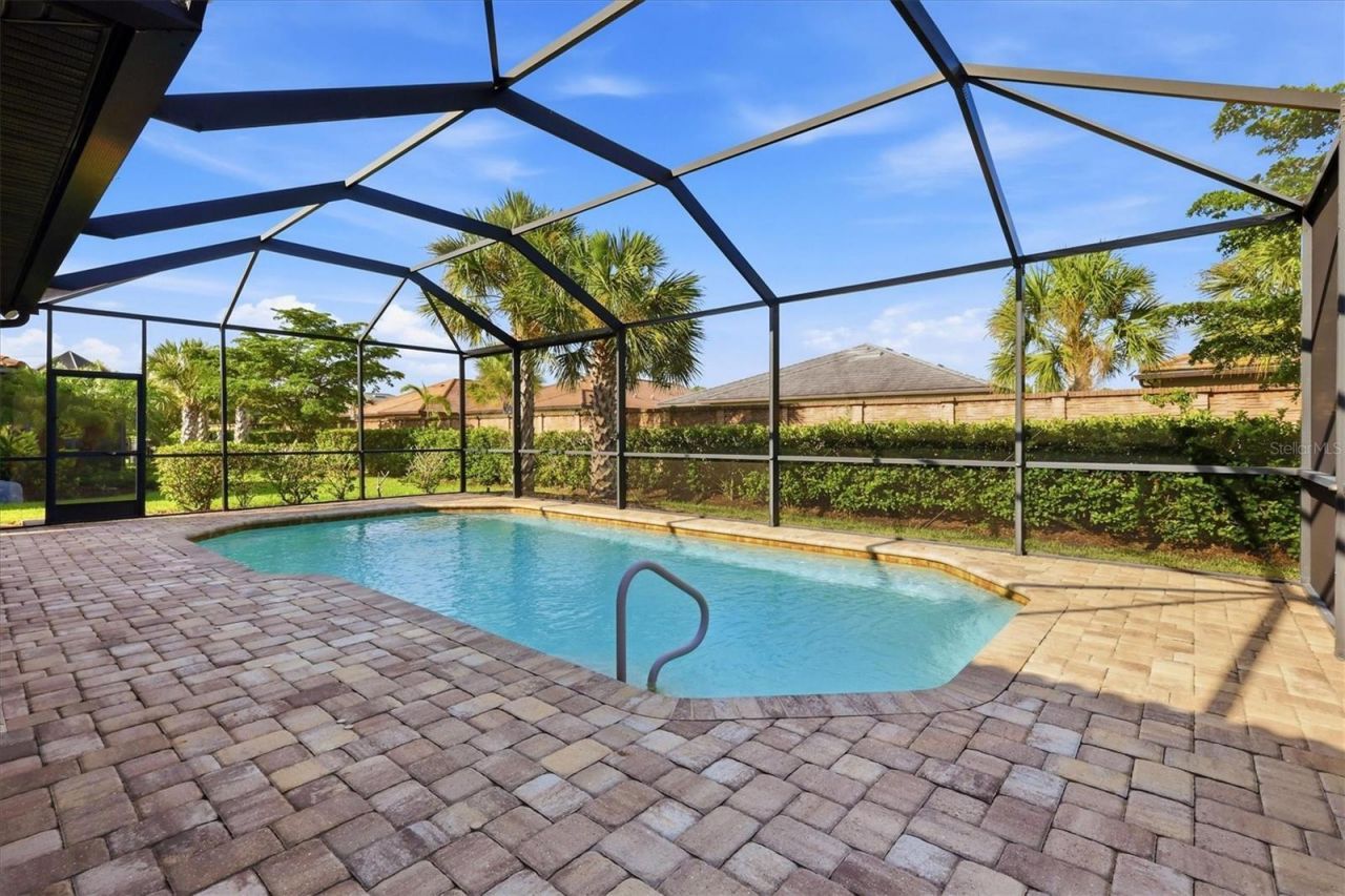 16714 Ellsworth Avenue , Bradenton, FL 34202 Photo