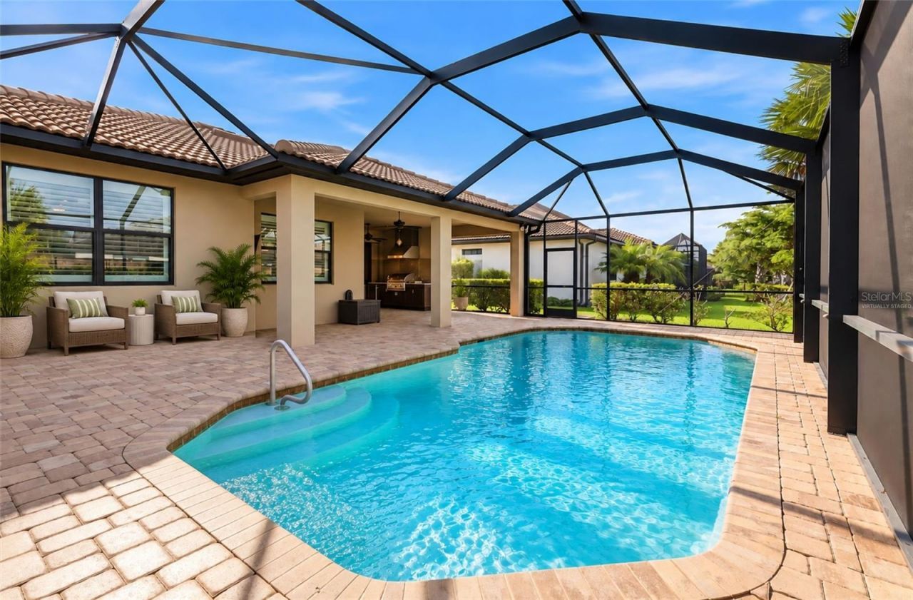 16714 Ellsworth Avenue, Lakewood Ranch, FL 34202 Photo