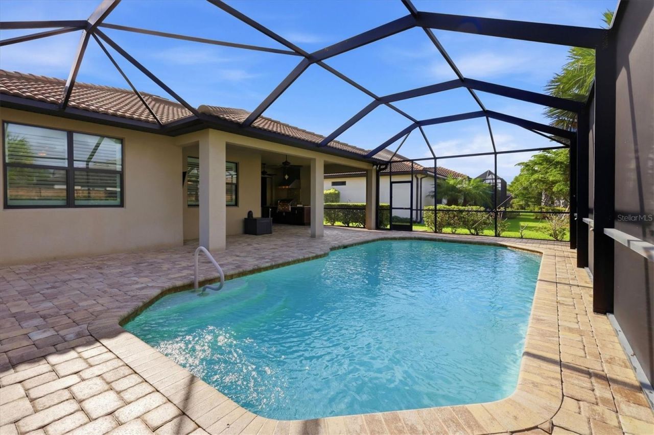 16714 Ellsworth Avenue , Bradenton, FL 34202 Photo