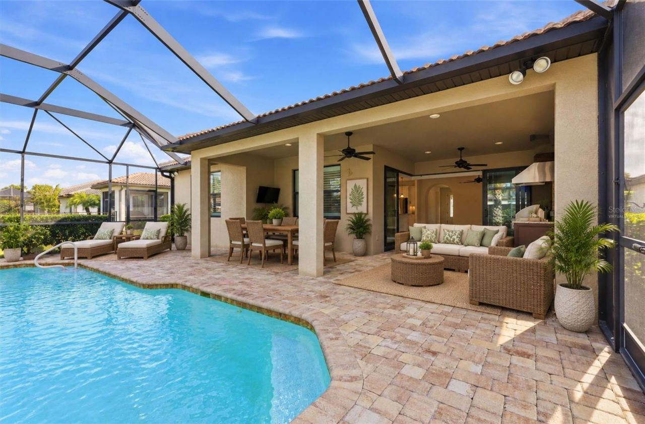 16714 Ellsworth Avenue, Lakewood Ranch, FL 34202 Photo