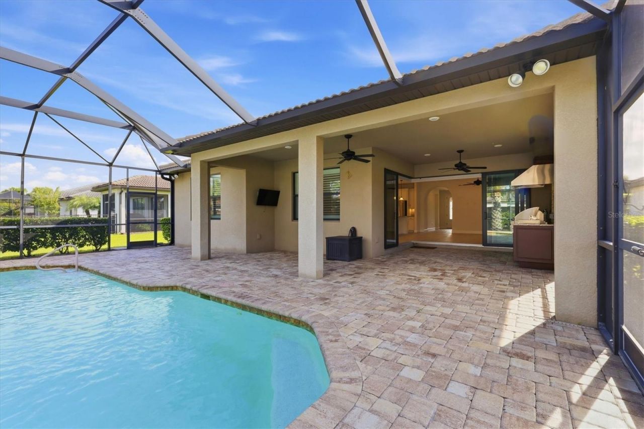 16714 Ellsworth Avenue , Bradenton, FL 34202 Photo