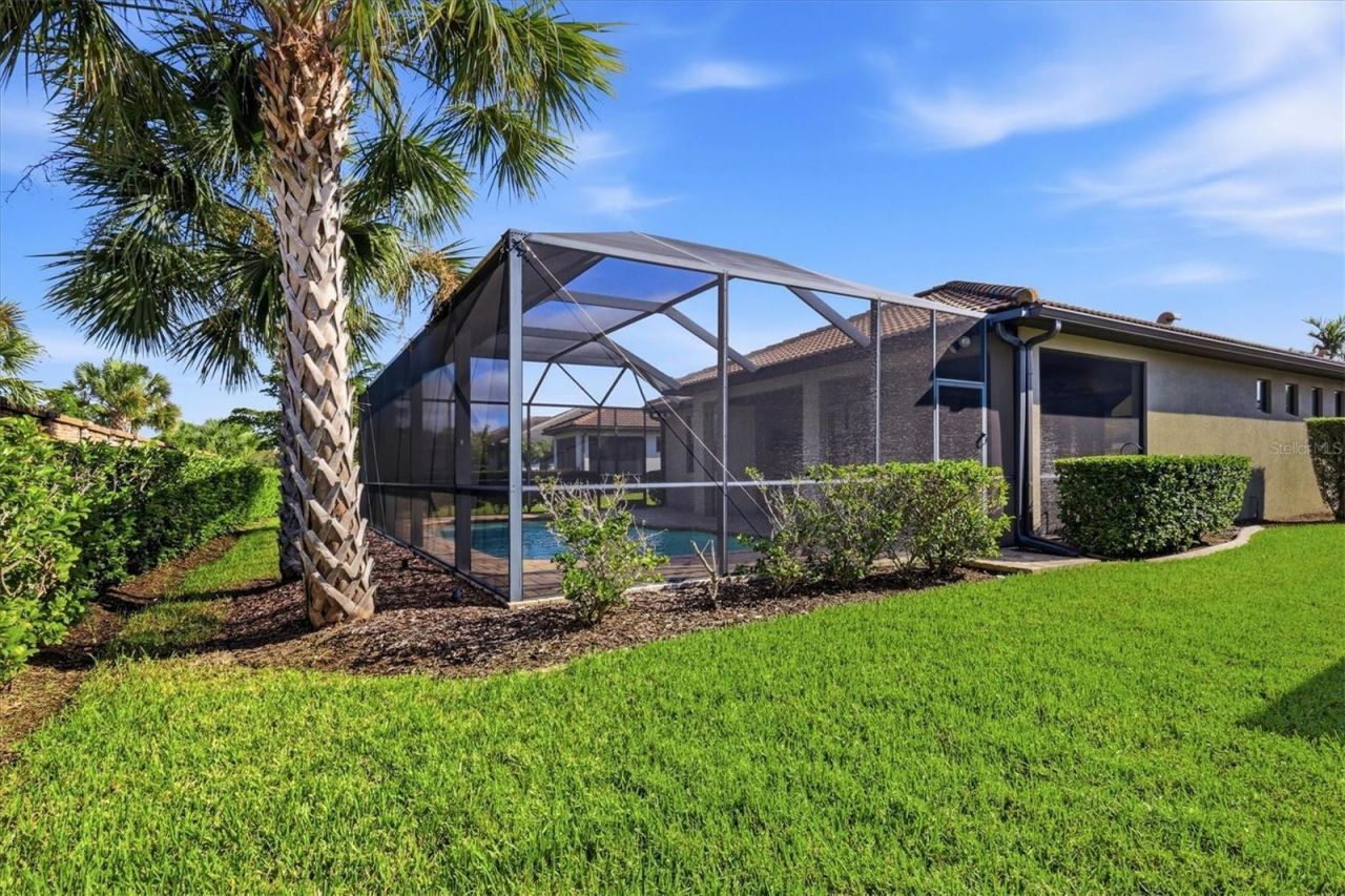 16714 Ellsworth Avenue , Bradenton, FL 34202 Photo