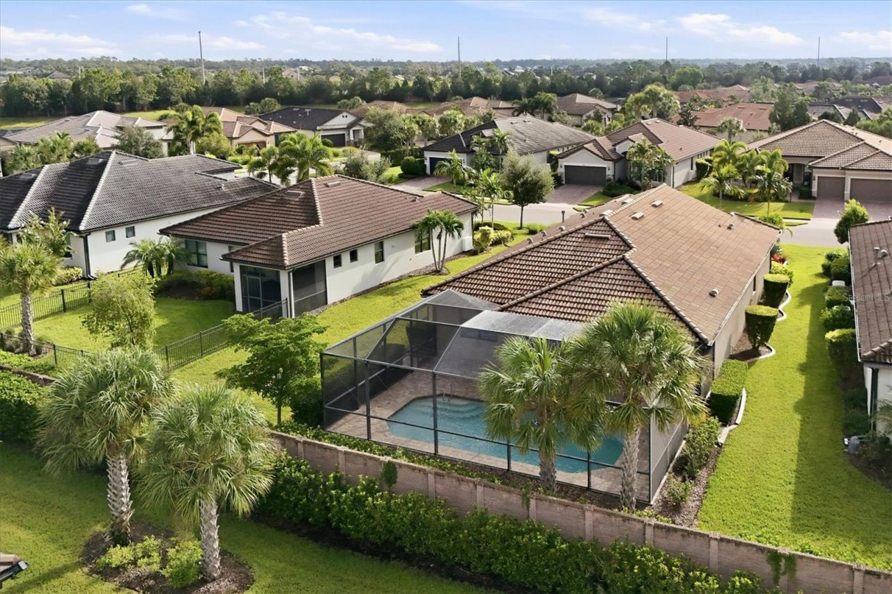 16714 Ellsworth Avenue , Bradenton, FL 34202 Photo