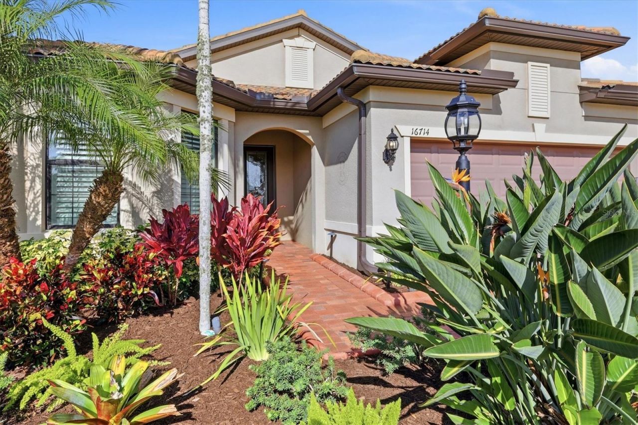 16714 Ellsworth Avenue , Bradenton, FL 34202 Photo