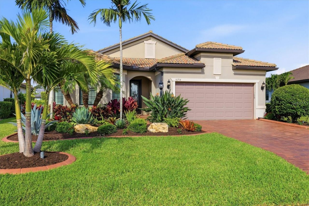 16714 Ellsworth Avenue , Bradenton, FL 34202 Photo