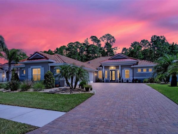 146 PORTOFINO BOULEVARD, NEW SMYRNA BEACH, FL 32168