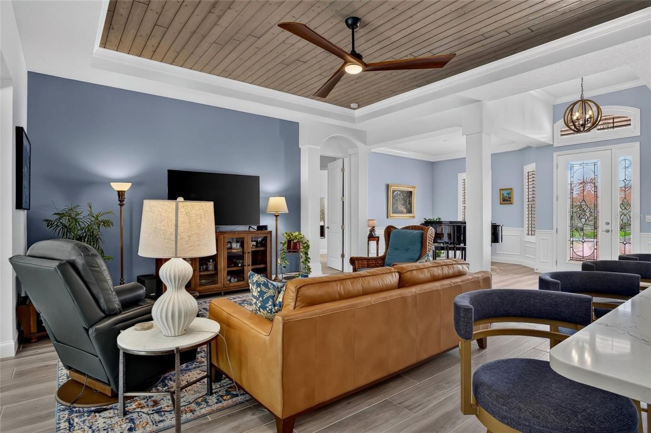 146 Portofino Boulevard, New Smyrna Beach, FL 32168 Photo