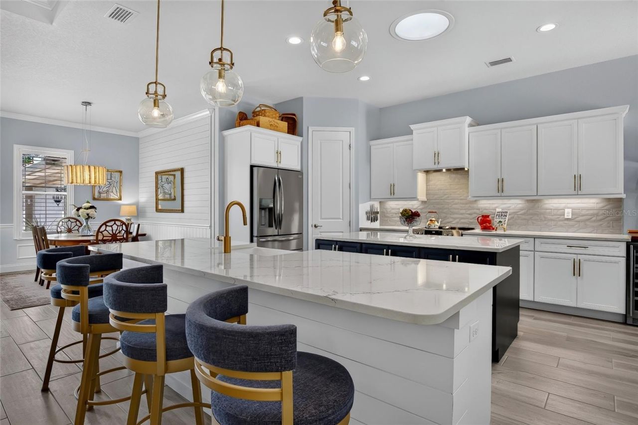 146 Portofino Boulevard, New Smyrna Beach, FL 32168 Photo