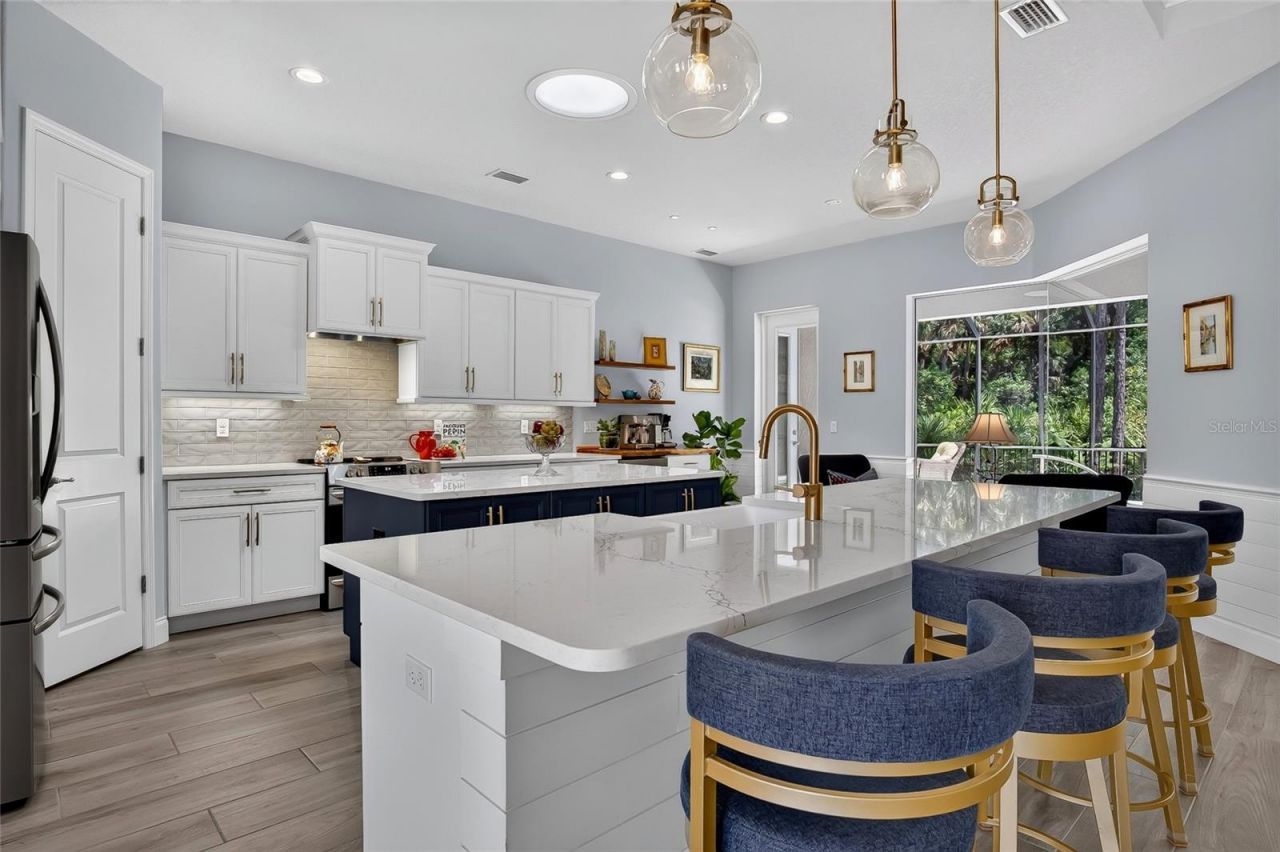 146 Portofino Boulevard, New Smyrna Beach, FL 32168 Photo