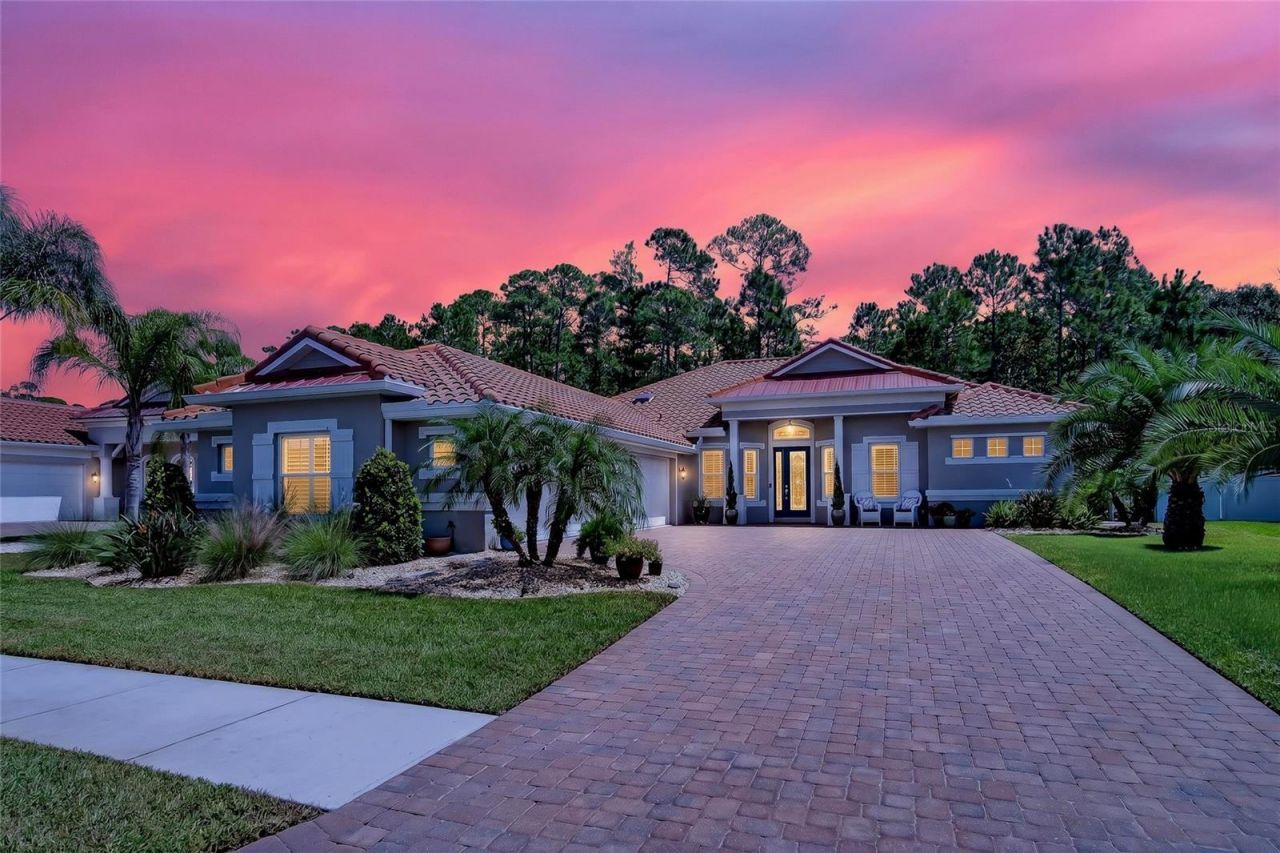 146 Portofino Boulevard, New Smyrna Beach, FL 32168 Photo