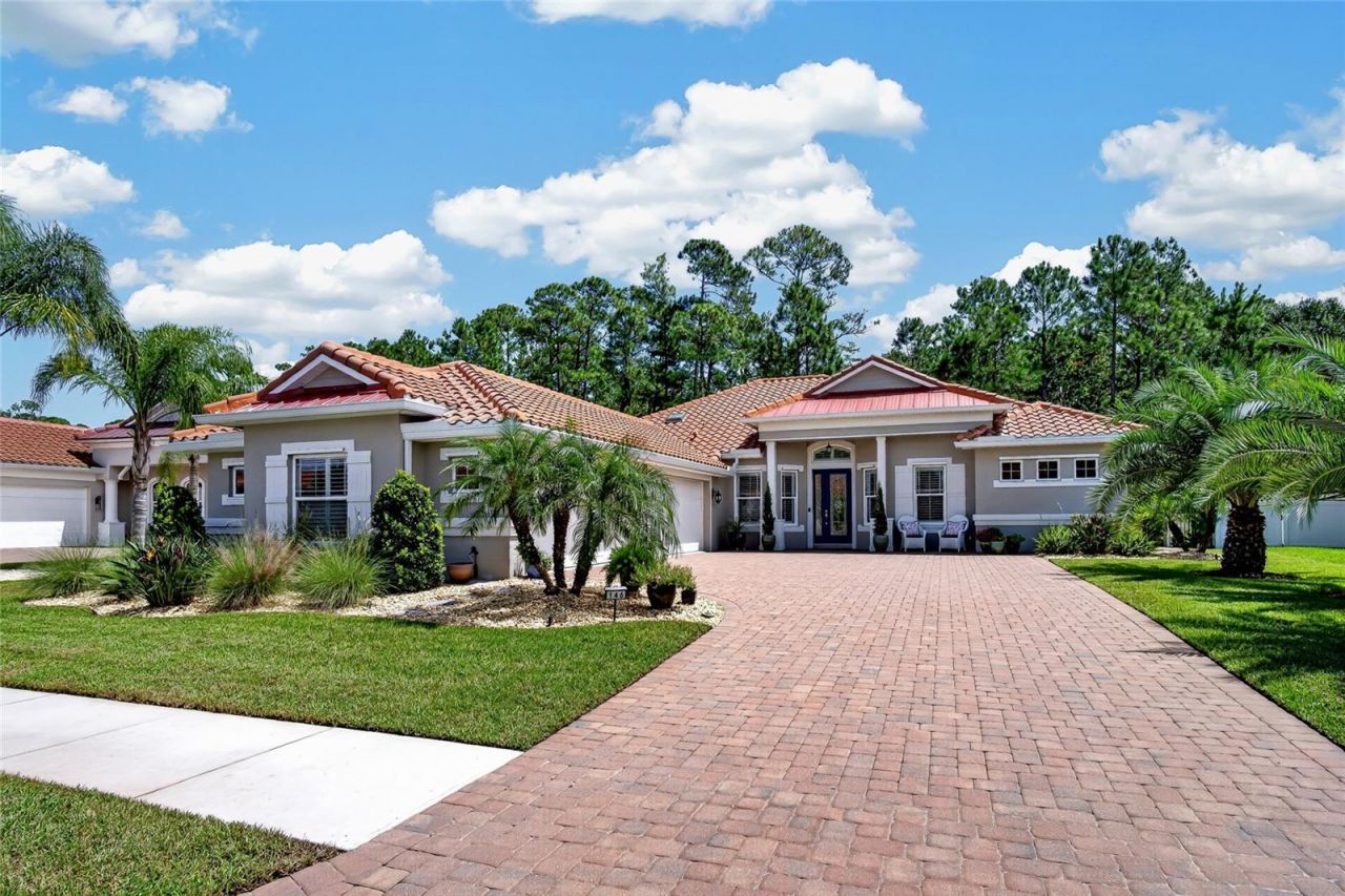 146 Portofino Boulevard, New Smyrna Beach, FL 32168 Photo