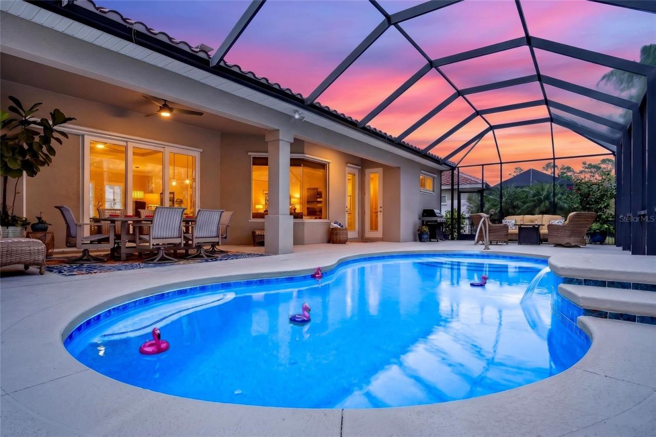 146 Portofino Boulevard, New Smyrna Beach, FL 32168 Photo