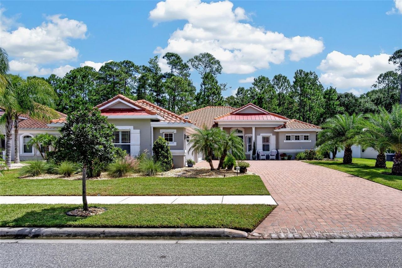 146 Portofino Boulevard, New Smyrna Beach, FL 32168 Photo