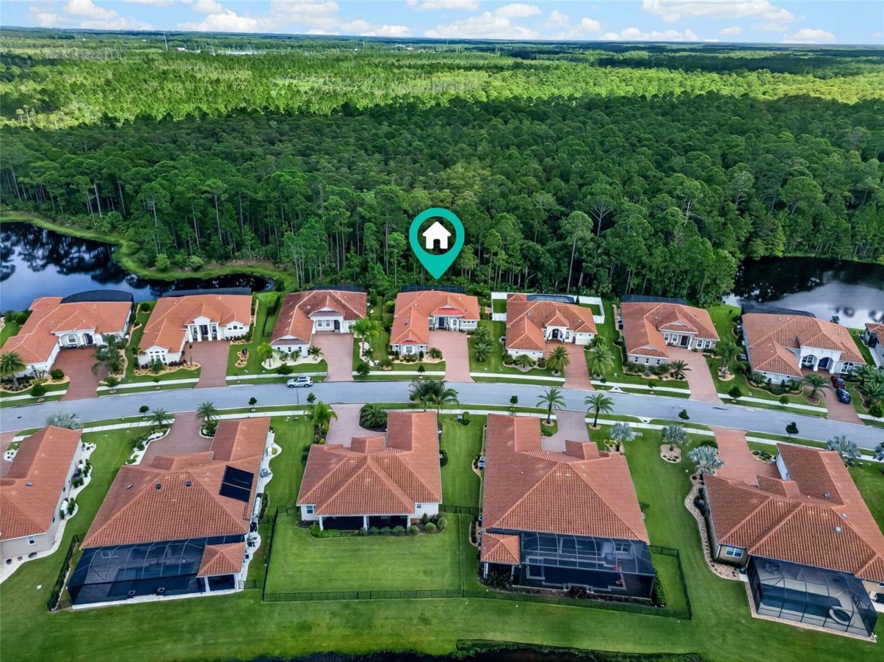 146 Portofino Boulevard, New Smyrna Beach, FL 32168 Photo