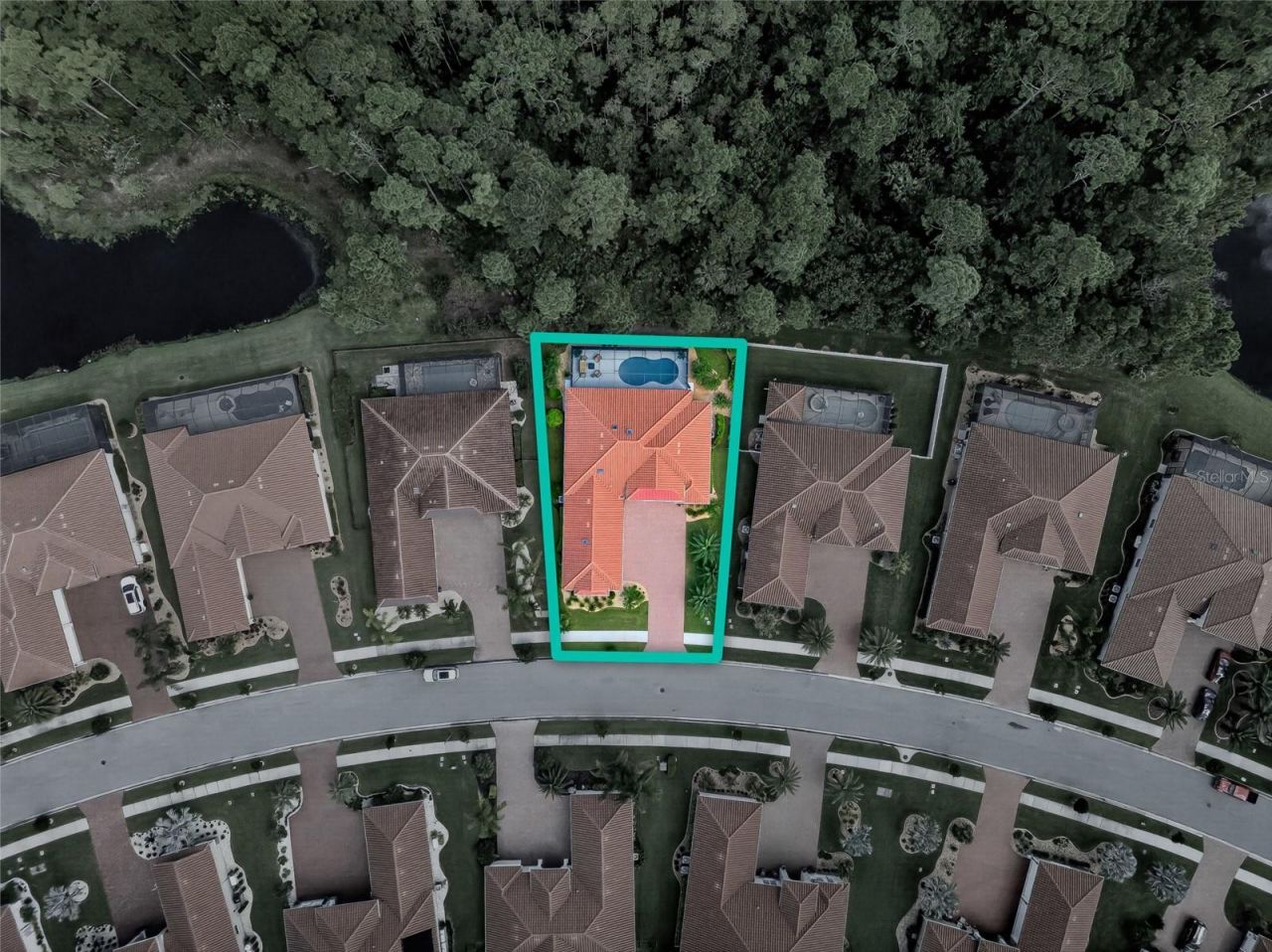 146 Portofino Boulevard, New Smyrna Beach, FL 32168 Photo