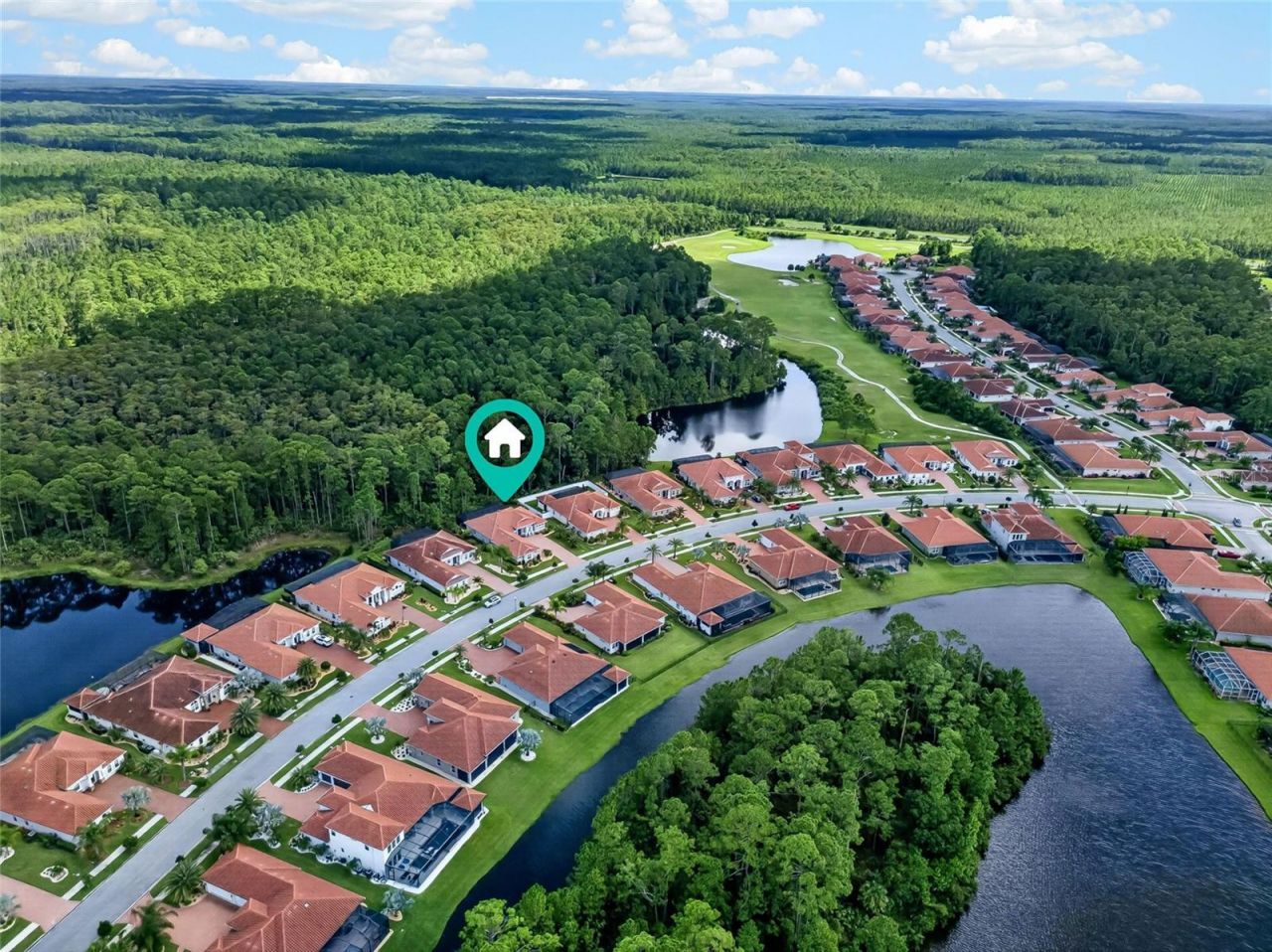 146 Portofino Boulevard, New Smyrna Beach, FL 32168 Photo