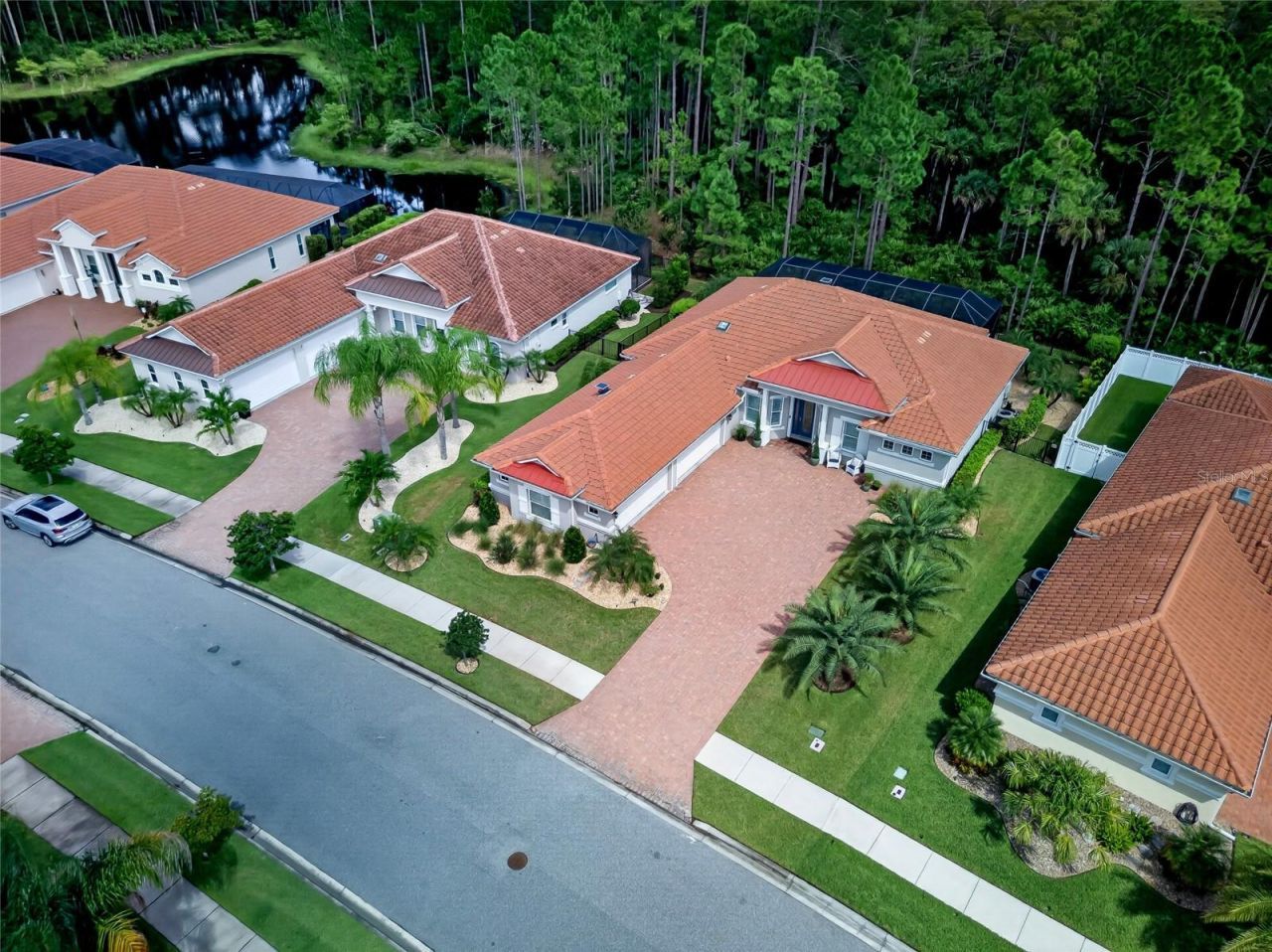 146 Portofino Boulevard, New Smyrna Beach, FL 32168 Photo