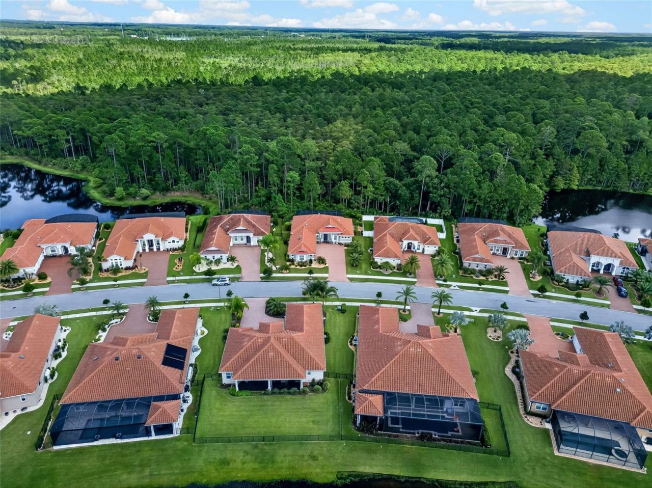 146 Portofino Boulevard, New Smyrna Beach, FL 32168 Photo