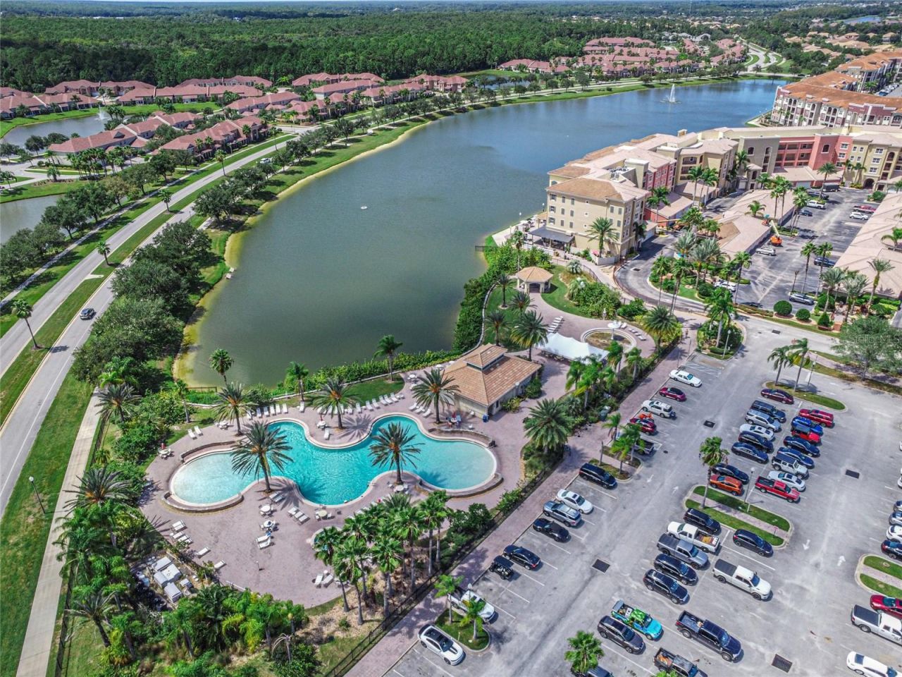 146 Portofino Boulevard, New Smyrna Beach, FL 32168 Photo