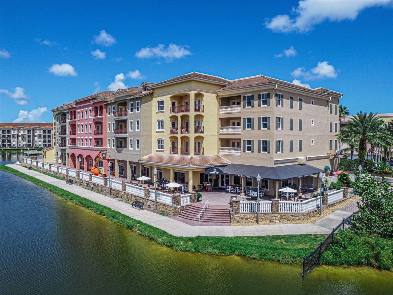 146 Portofino Boulevard, New Smyrna Beach, FL 32168 Photo