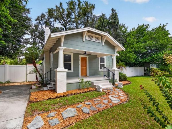 1102 E CHELSEA STREET, TAMPA, FL 33603
