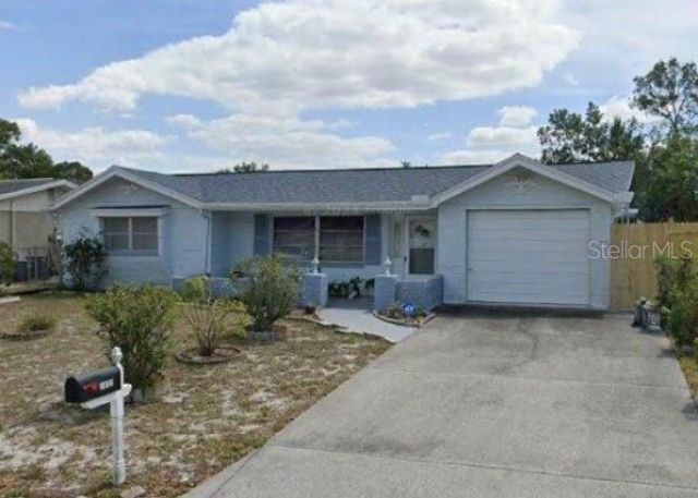 7602 Lancelot Road , Port Richey, FL 34668 Main Photo
