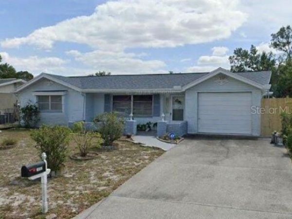 7602 LANCELOT ROAD , PORT RICHEY, FL 34668