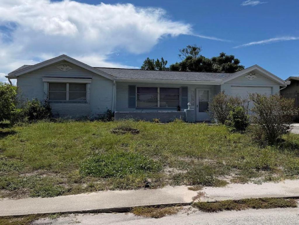 7602 Lancelot Road, Port Richey, FL 34668 Main Photo