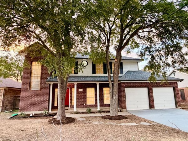 11608 Loweswater LN, Austin, TX 78754