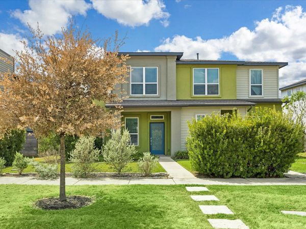 8800 Whitter DR, Unit 58, Austin, TX 78747