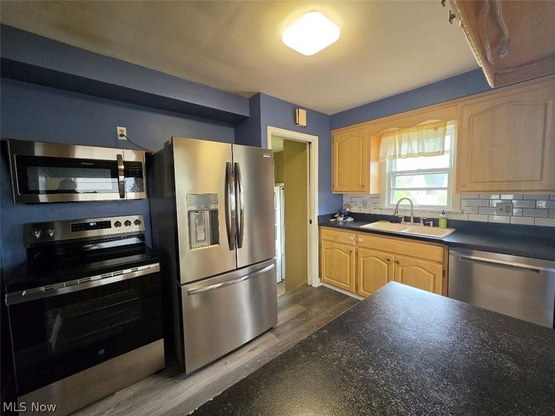 1371 W Miner Road, Mayfield Heights, OH 44124 Photo 5