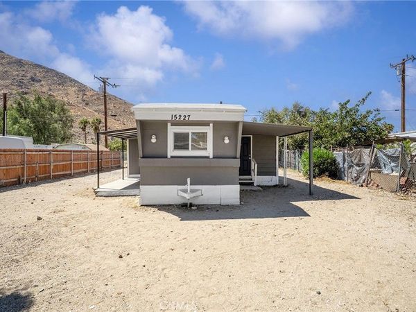 15227 Plum, Cabazon, CA 92230