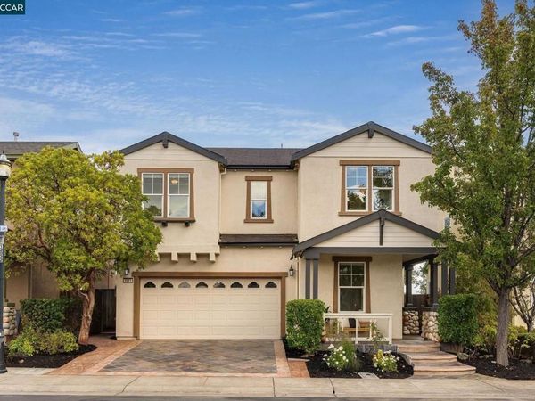6601 Aberdale Cir, San Ramon, CA 94582
