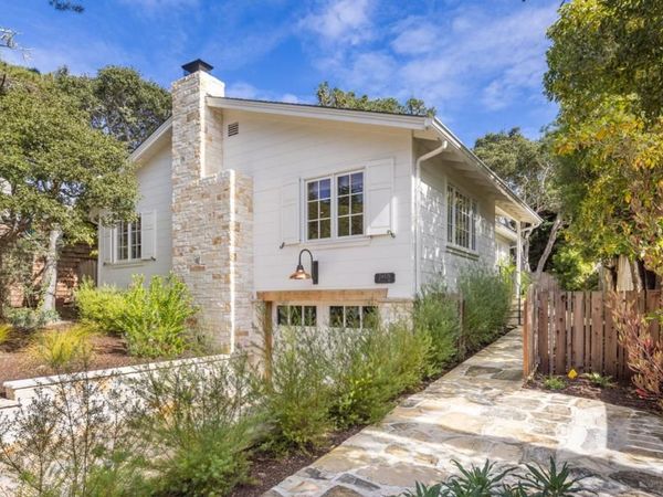 24571 Portola Avenue, Carmel, CA 93923
