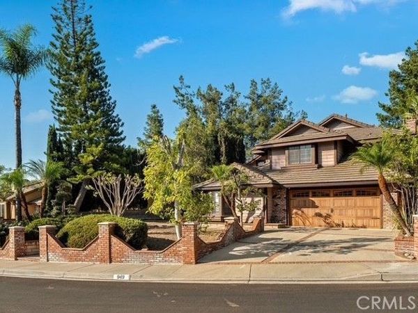 949 Fontes, Walnut, CA 91789