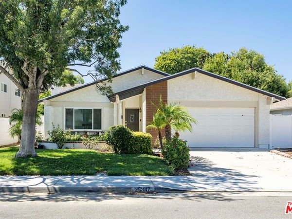 25347 Via Oriol, Santa Clarita, CA 91355