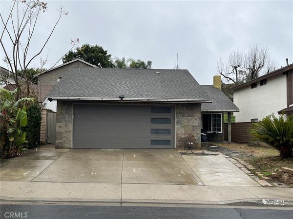 21062 Larchmont, Lake Forest, CA 92630