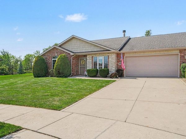 9962 Hart Street , St. John, IN 46373