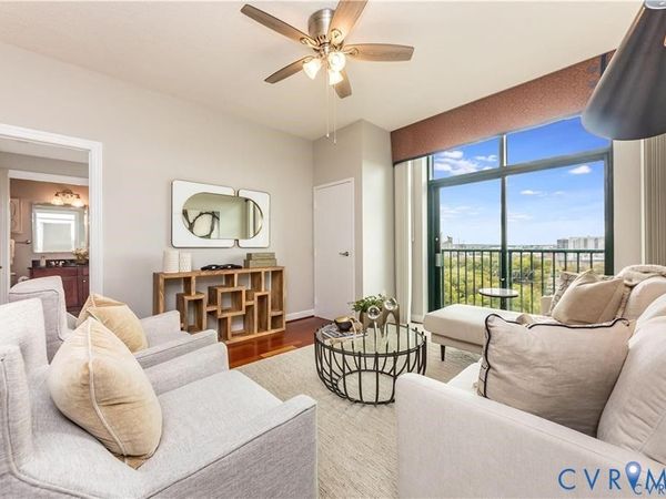 1101 Haxall Point , Unit U904, Richmond, VA 23219