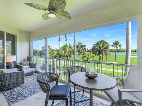 4120 Bayhead DR , Unit 105, BONITA SPRINGS, FL 34134
