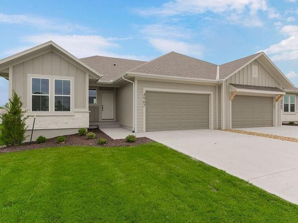 5010 N 146th Street, Basehor, KS 66007