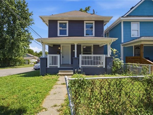 2501 Jackson Avenue, Kansas City, MO 64127