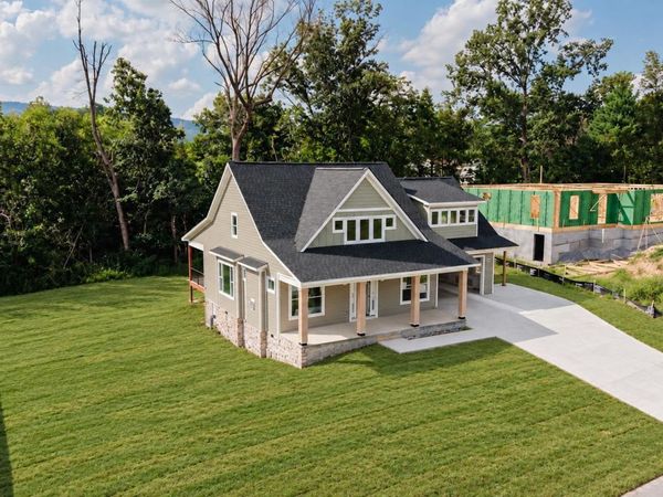 4985 BOXER LOOP, MCGAHEYSVILLE, VA 22840