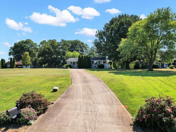 600 Rockholt Lane, Georgetown, TN 37336