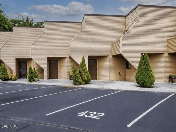 432 Olympia Drive, Maryville, TN 37804