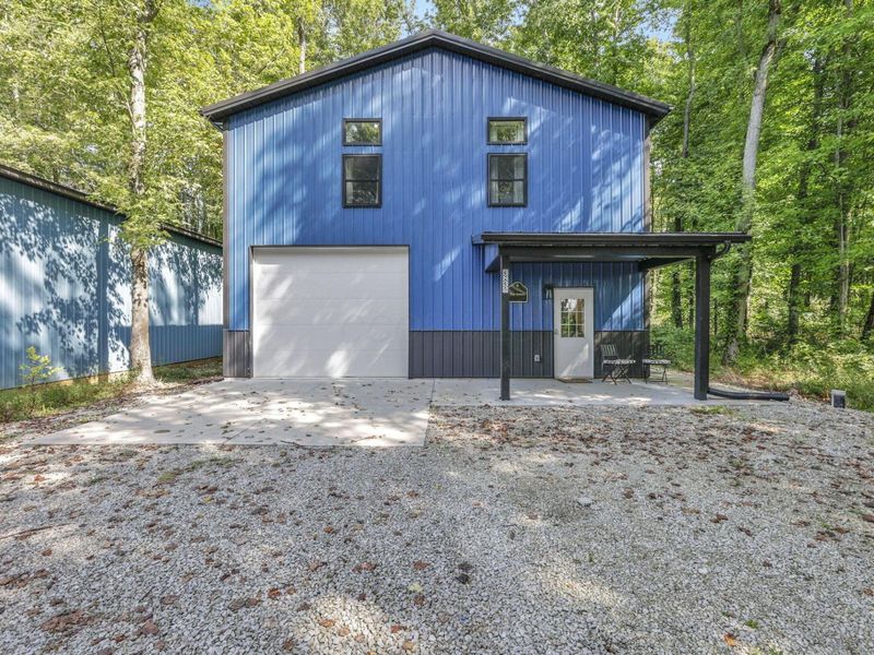 3832 Marquardt Drive NE, Millersport, OH 43046 Photo 1